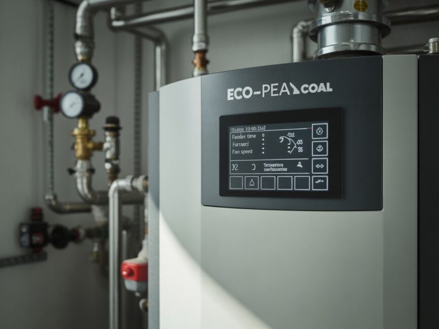 czas podawania i nadmuch