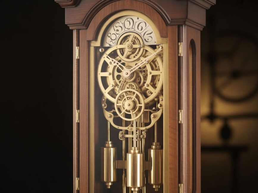 nasada obrotowa komin