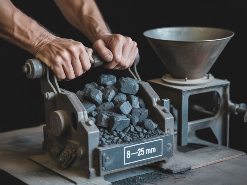 paliwo ekogroszek ziarnoheiztechnik