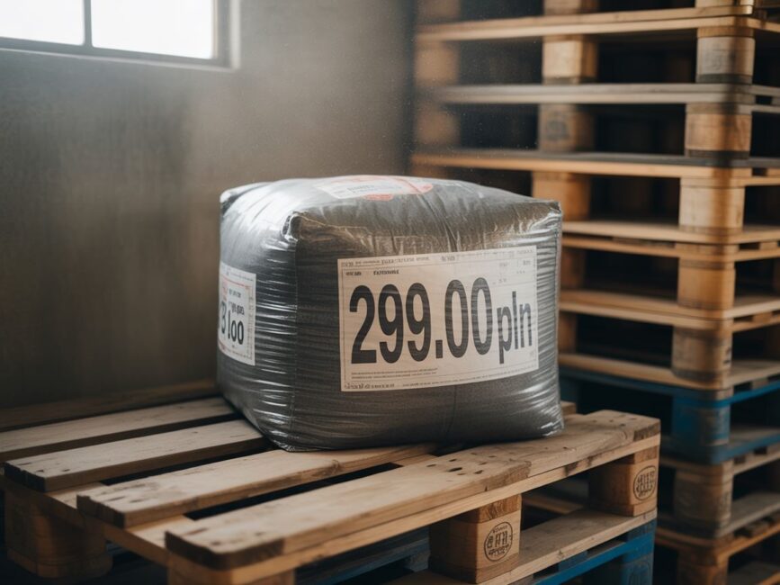 realistyczna faktura węglashutterstock