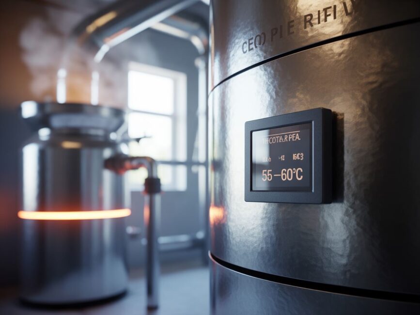 retorta i podajnik węgla4bud+1