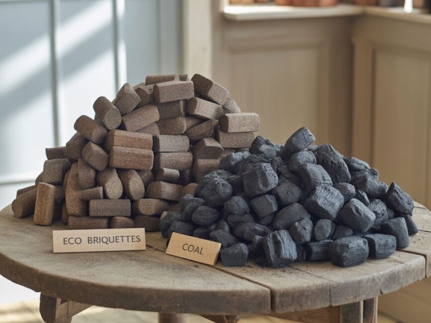 węgiel kamienny opał